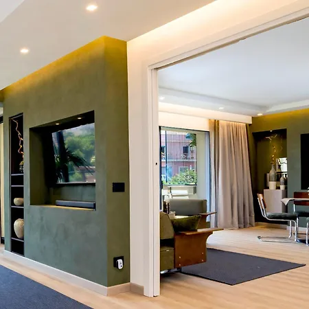Appartement In Light Taormine