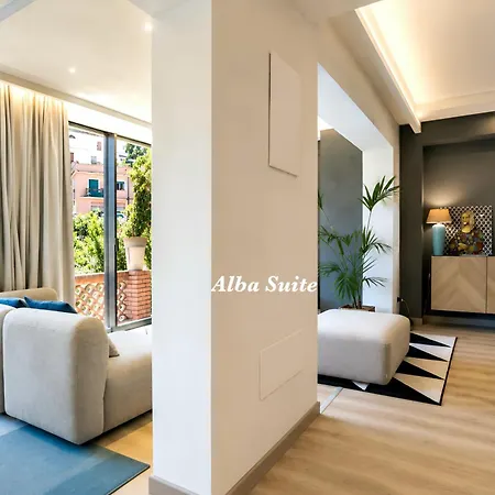 Apartamento In Light