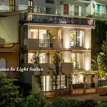 Apartament In Light