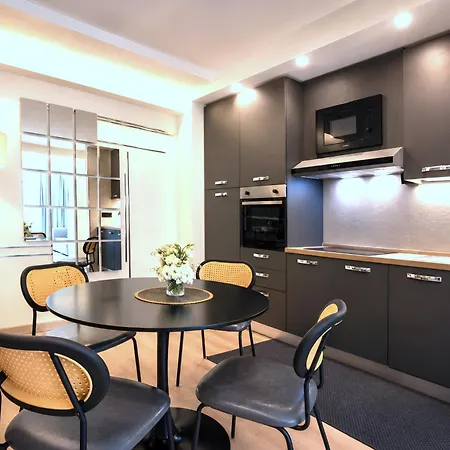 Apartament In Light Taormina