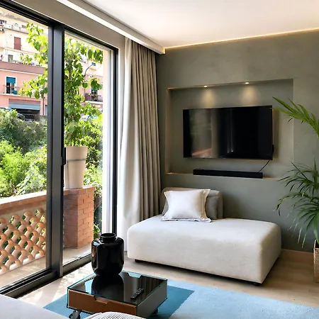 Apartament In Light