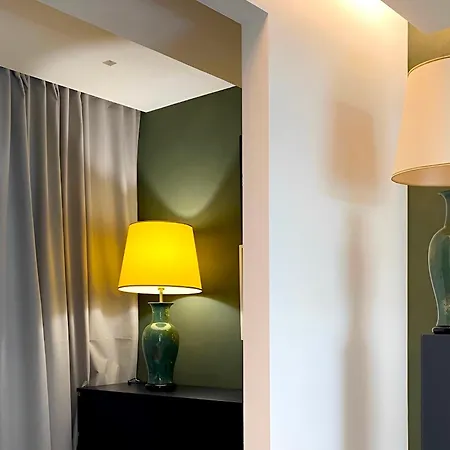In Light Apartament Taormina